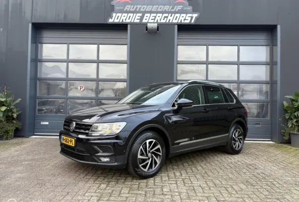 1.5 TSI Comfortline Business