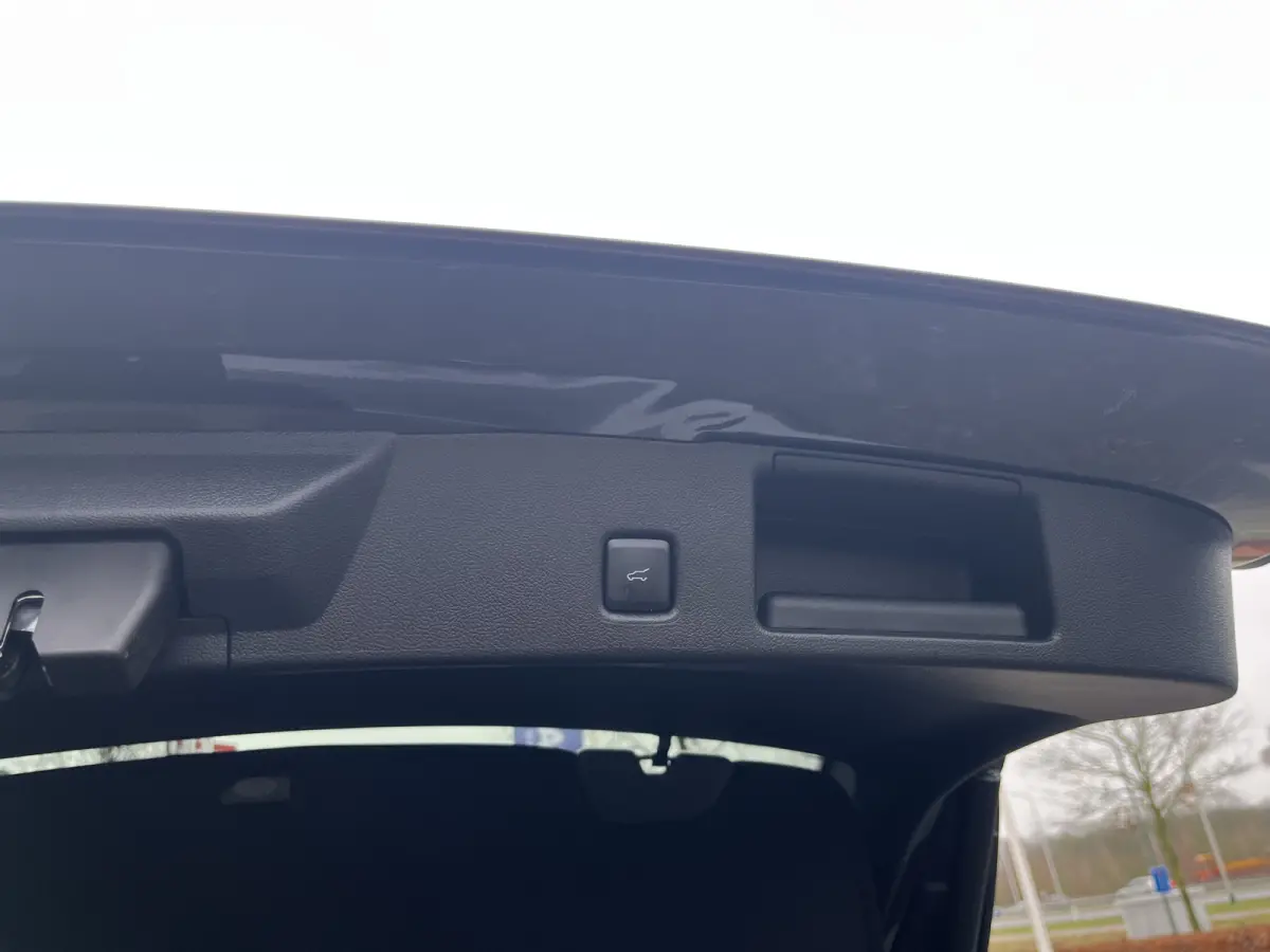 2.5 PHEV ST-Line X Black Package 243pk e-CVT Automaat | NIEUWSTE MODELUPDATE MET BLUECRUISE EN CONNECTIVITY | 0911 | Leverbaar in meerdere kleuren | Full Options | Pano | Blue Cruise | Black