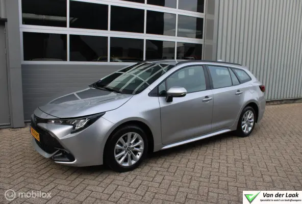 Hybrid 140 Active 2 Keer op voorraad