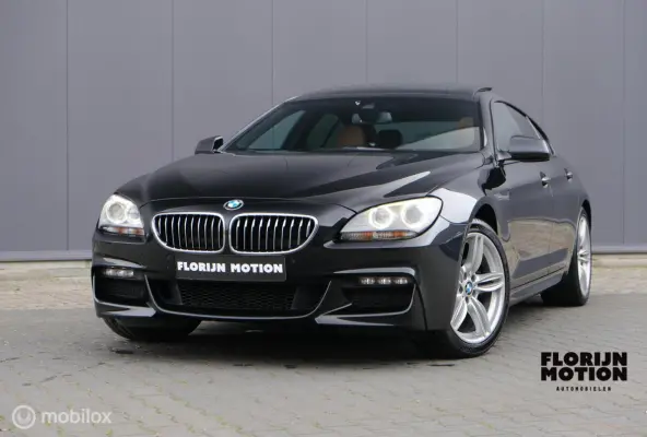 640d High Executive | Individual | Bang & Olufsen | HUD | M-pakket | rijklaar | nieuwe banden | Kanteldak