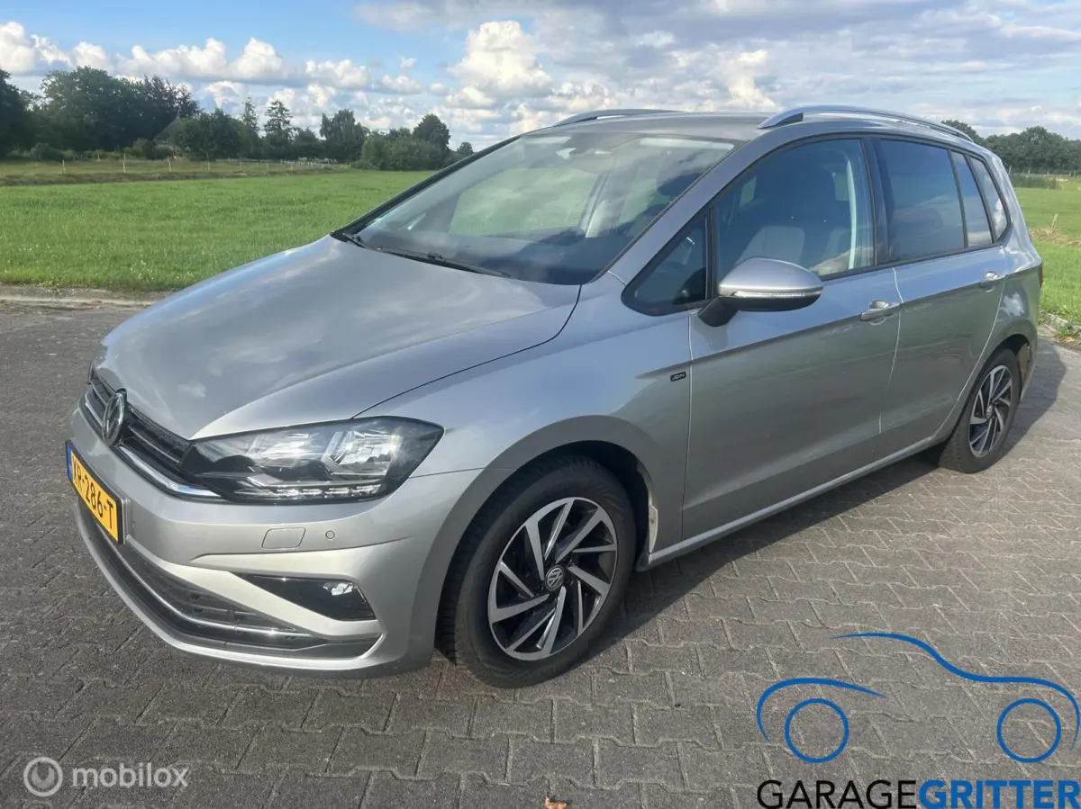 1.5 TSI ACT Highline