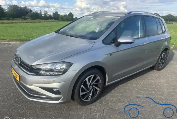 1.5 TSI ACT Highline