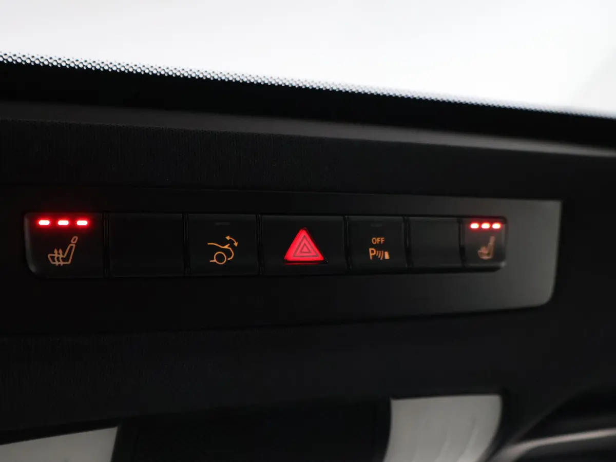 4.0 S 510 PK + BURMESTER | PANORAMA | MANUFAKTUR MAGNIETZWART | PERFORMANCE SEATS