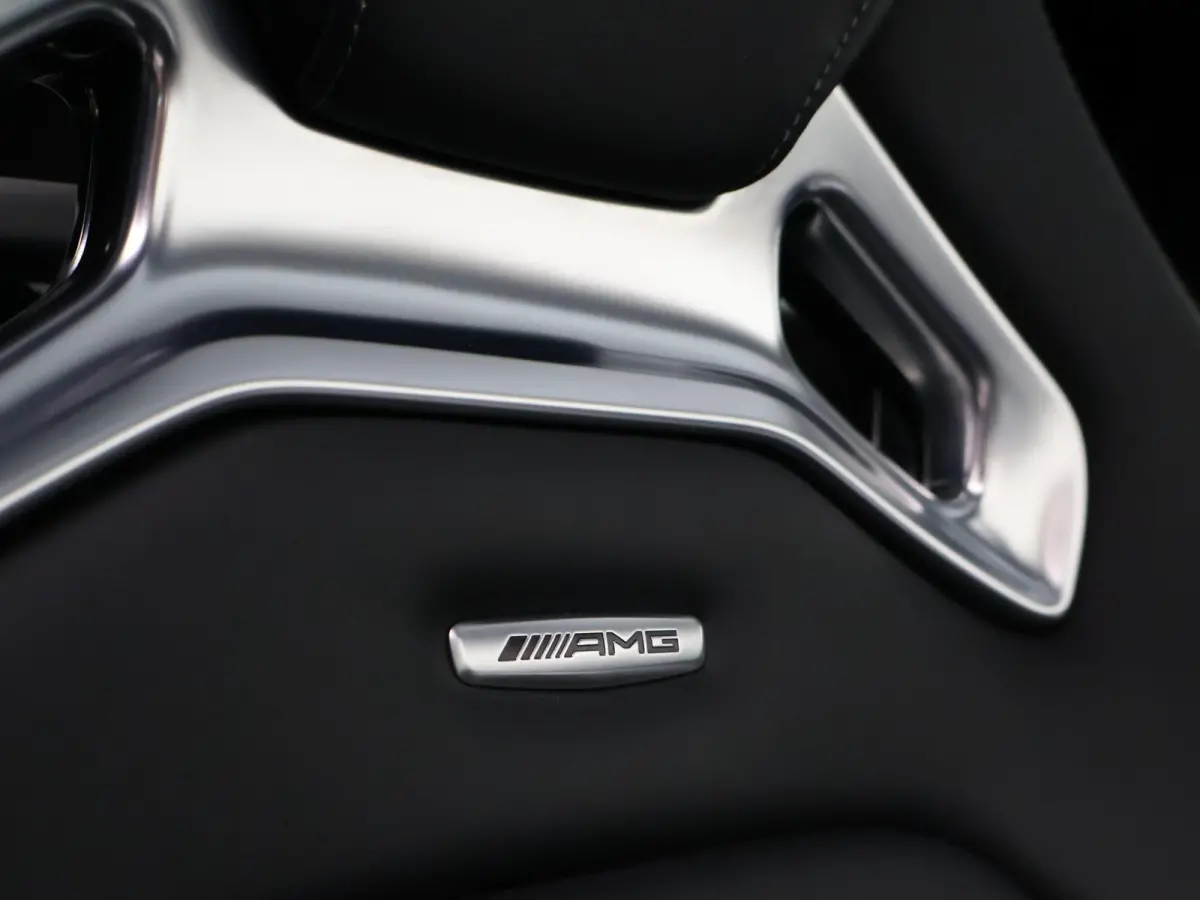 4.0 S 510 PK + BURMESTER | PANORAMA | MANUFAKTUR MAGNIETZWART | PERFORMANCE SEATS