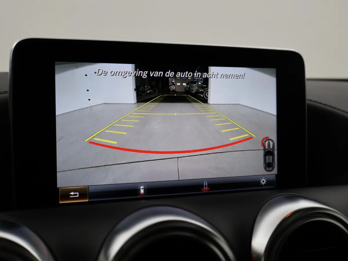 4.0 S 510 PK + BURMESTER | PANORAMA | MANUFAKTUR MAGNIETZWART | PERFORMANCE SEATS
