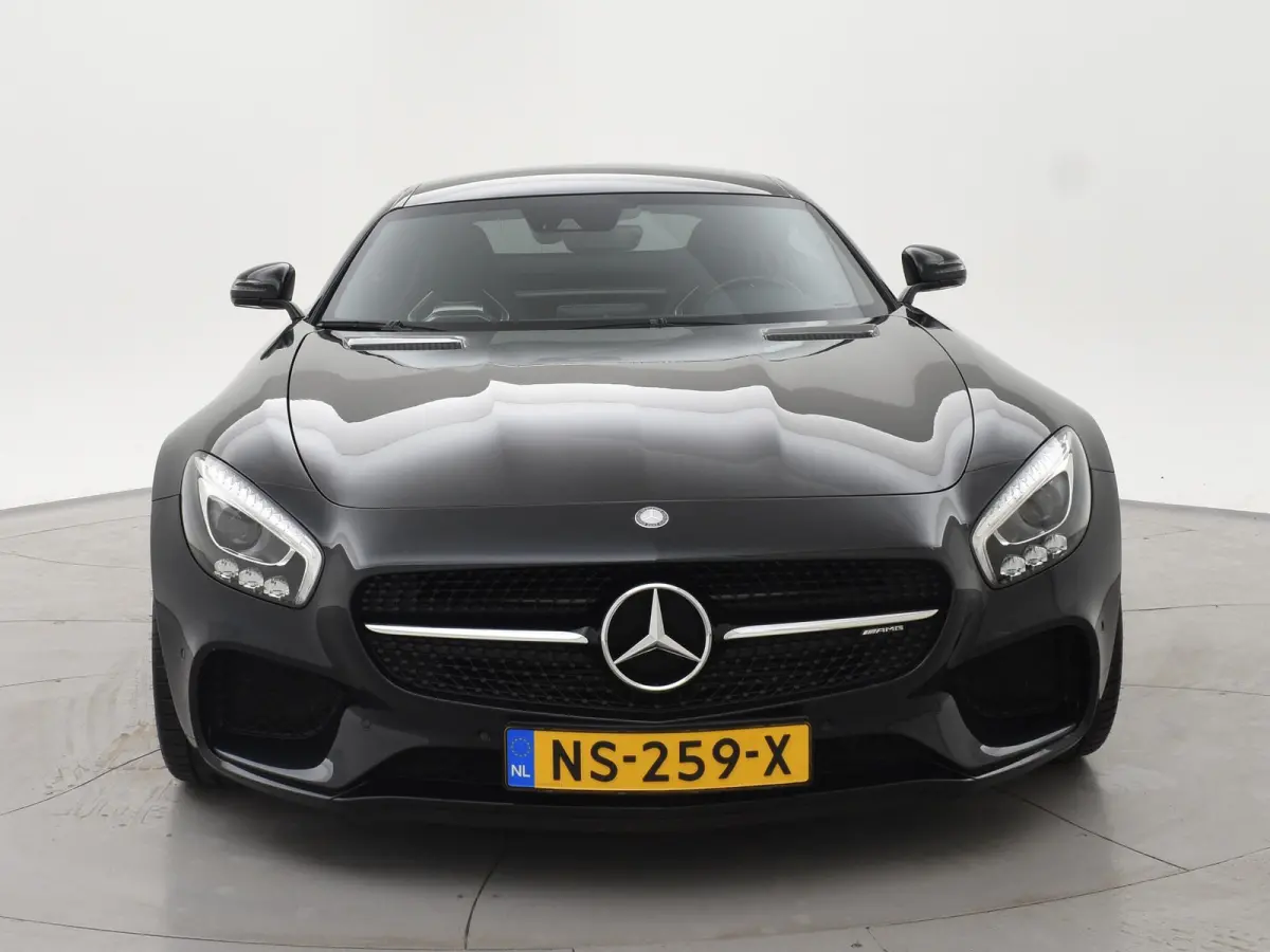 4.0 S 510 PK + BURMESTER | PANORAMA | MANUFAKTUR MAGNIETZWART | PERFORMANCE SEATS