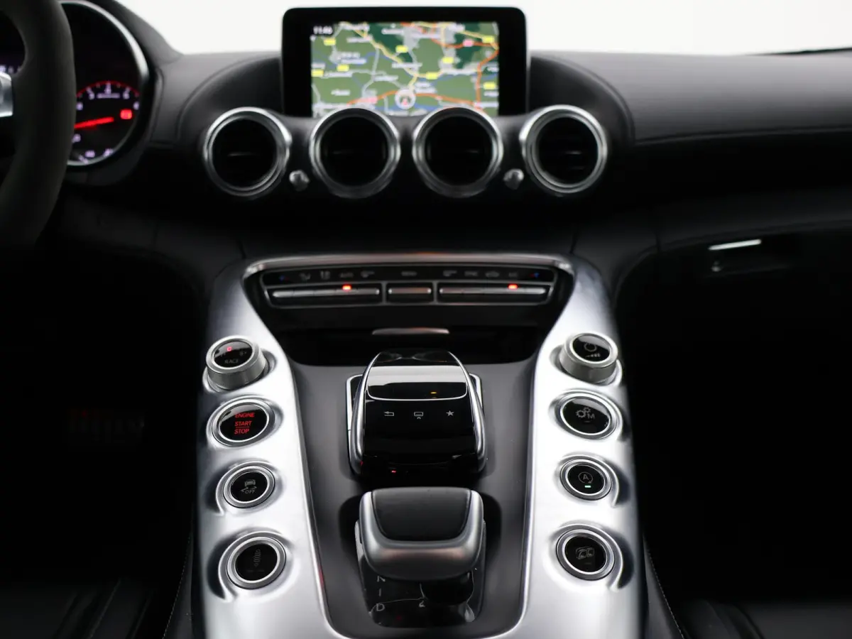 4.0 S 510 PK + BURMESTER | PANORAMA | MANUFAKTUR MAGNIETZWART | PERFORMANCE SEATS