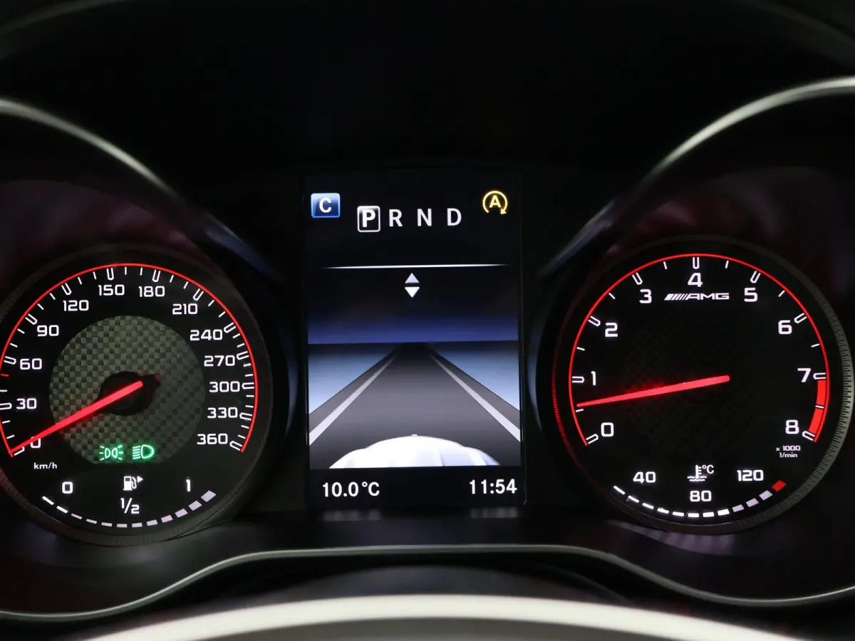 4.0 S 510 PK + BURMESTER | PANORAMA | MANUFAKTUR MAGNIETZWART | PERFORMANCE SEATS