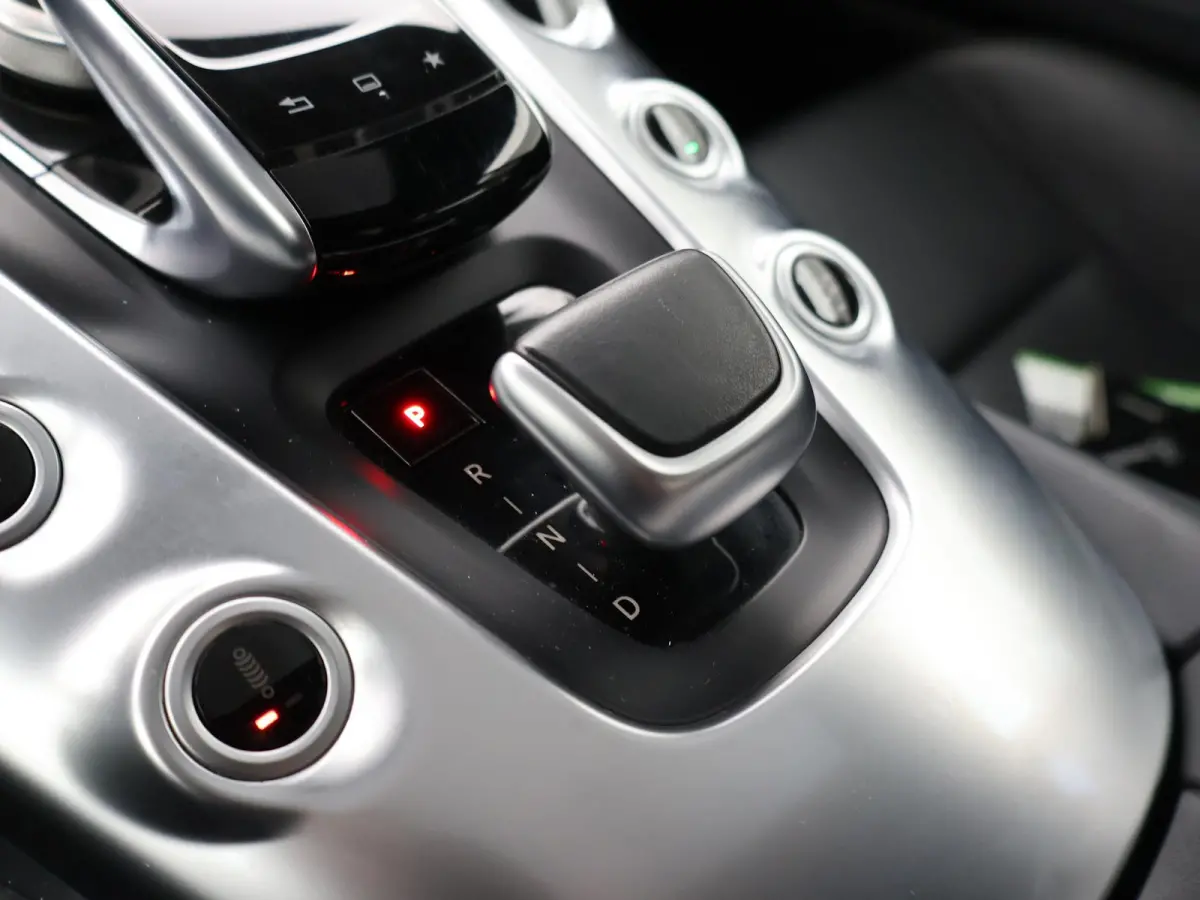 4.0 S 510 PK + BURMESTER | PANORAMA | MANUFAKTUR MAGNIETZWART | PERFORMANCE SEATS