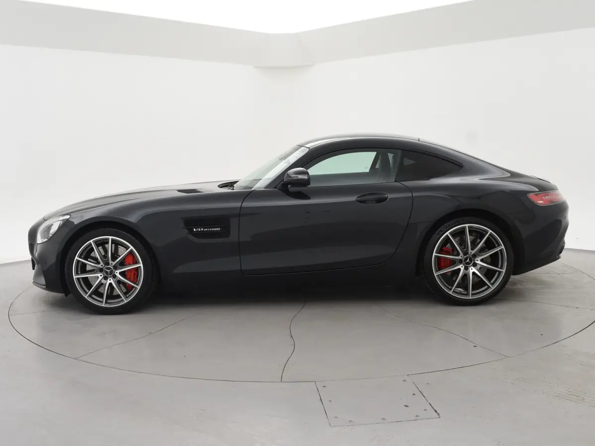 4.0 S 510 PK + BURMESTER | PANORAMA | MANUFAKTUR MAGNIETZWART | PERFORMANCE SEATS