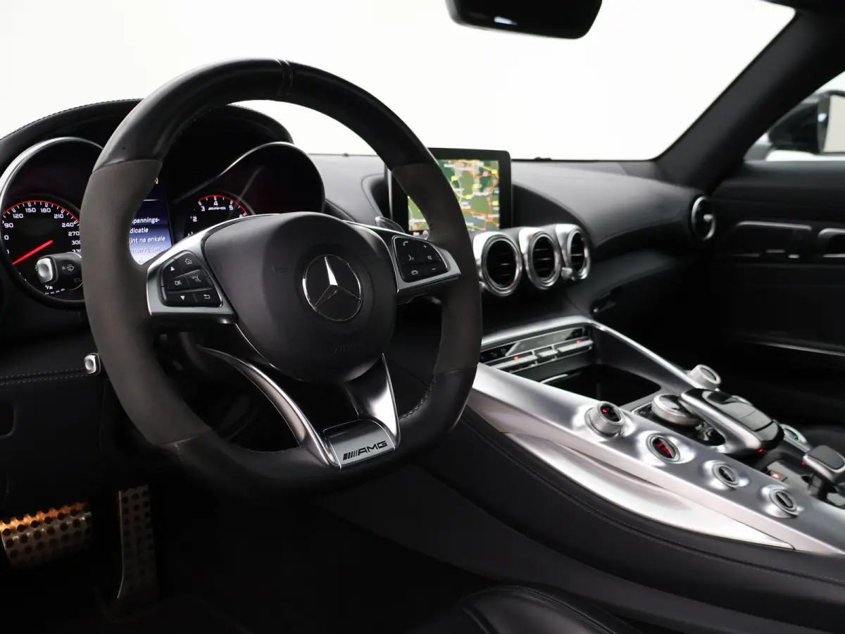 4.0 S 510 PK + BURMESTER | PANORAMA | MANUFAKTUR MAGNIETZWART | PERFORMANCE SEATS