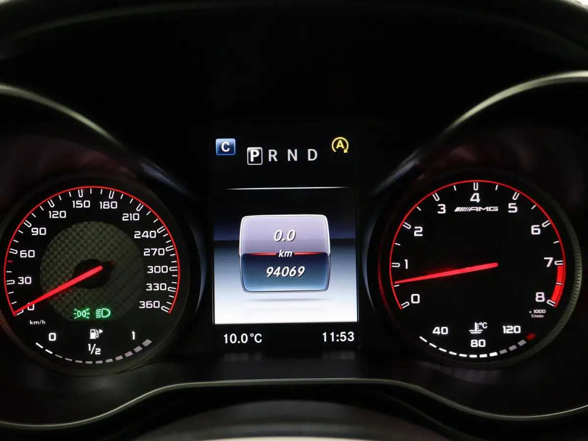 4.0 S 510 PK + BURMESTER | PANORAMA | MANUFAKTUR MAGNIETZWART | PERFORMANCE SEATS