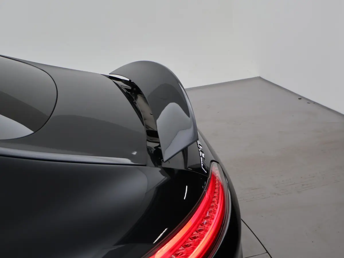 4.0 S 510 PK + BURMESTER | PANORAMA | MANUFAKTUR MAGNIETZWART | PERFORMANCE SEATS