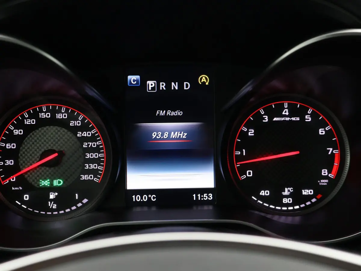 4.0 S 510 PK + BURMESTER | PANORAMA | MANUFAKTUR MAGNIETZWART | PERFORMANCE SEATS