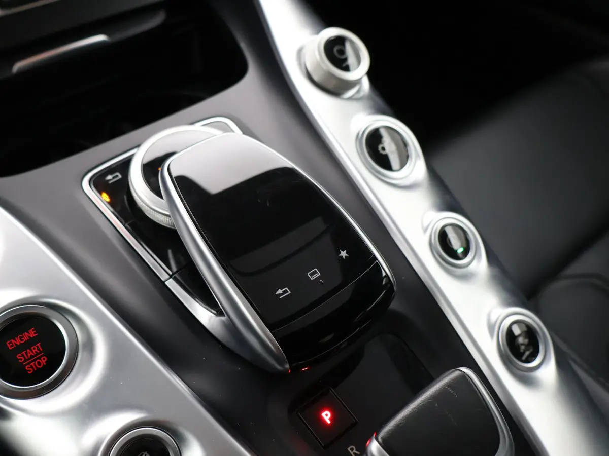 4.0 S 510 PK + BURMESTER | PANORAMA | MANUFAKTUR MAGNIETZWART | PERFORMANCE SEATS