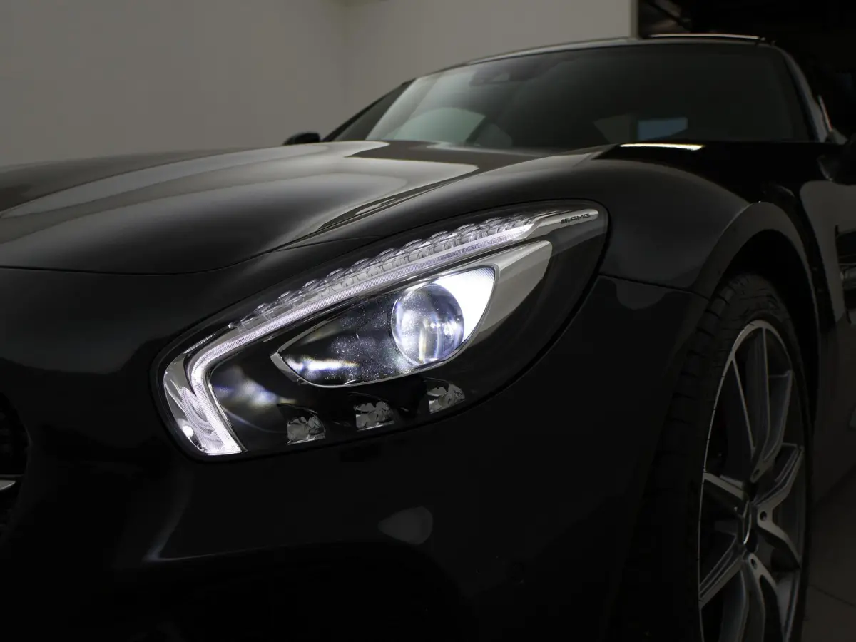 4.0 S 510 PK + BURMESTER | PANORAMA | MANUFAKTUR MAGNIETZWART | PERFORMANCE SEATS