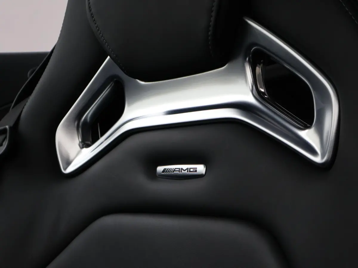 4.0 S 510 PK + BURMESTER | PANORAMA | MANUFAKTUR MAGNIETZWART | PERFORMANCE SEATS