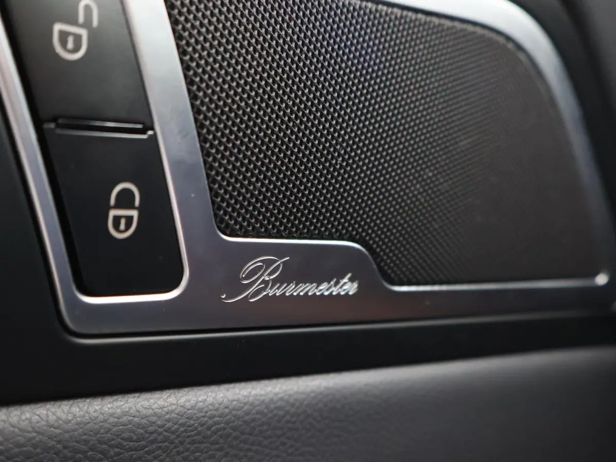 4.0 S 510 PK + BURMESTER | PANORAMA | MANUFAKTUR MAGNIETZWART | PERFORMANCE SEATS