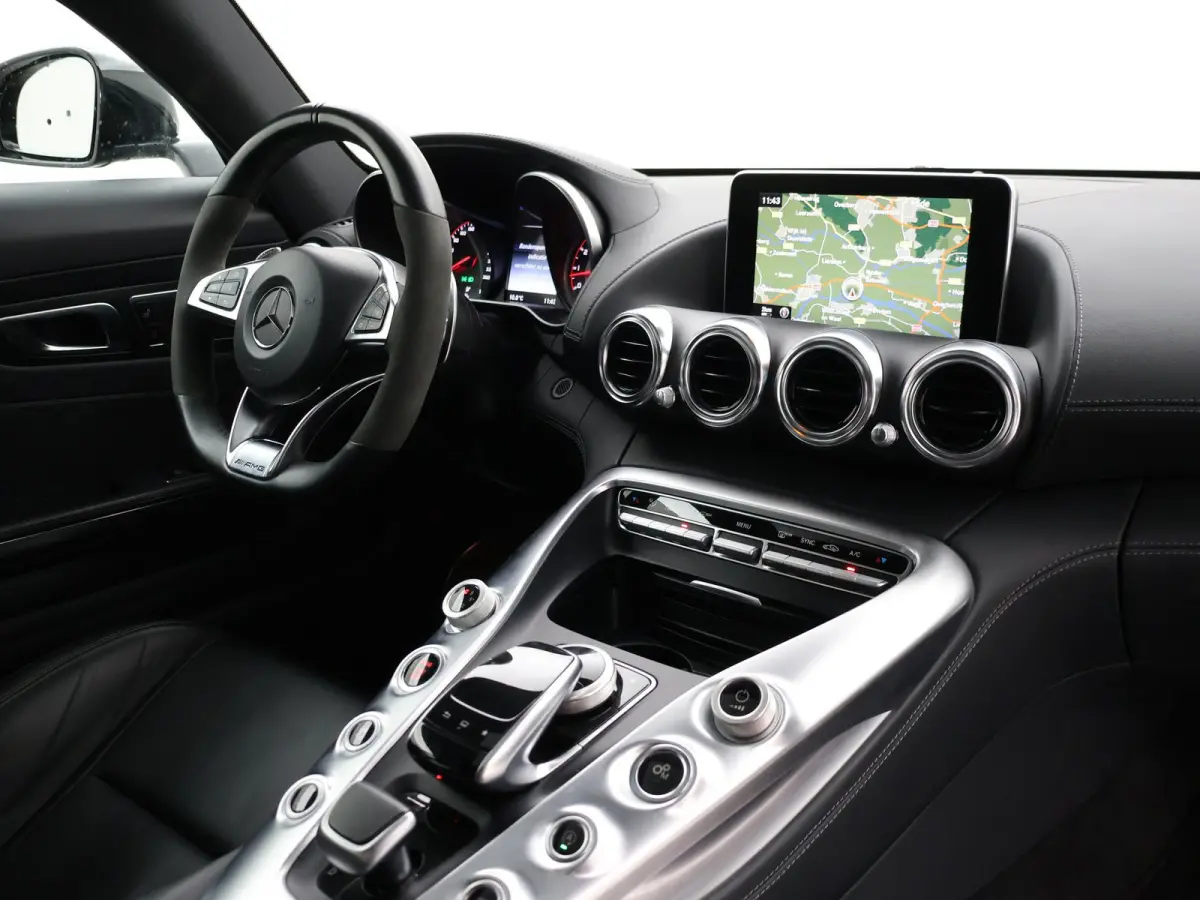 4.0 S 510 PK + BURMESTER | PANORAMA | MANUFAKTUR MAGNIETZWART | PERFORMANCE SEATS