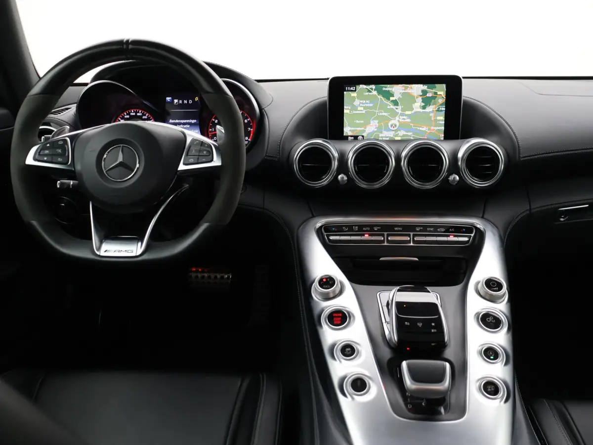 4.0 S 510 PK + BURMESTER | PANORAMA | MANUFAKTUR MAGNIETZWART | PERFORMANCE SEATS