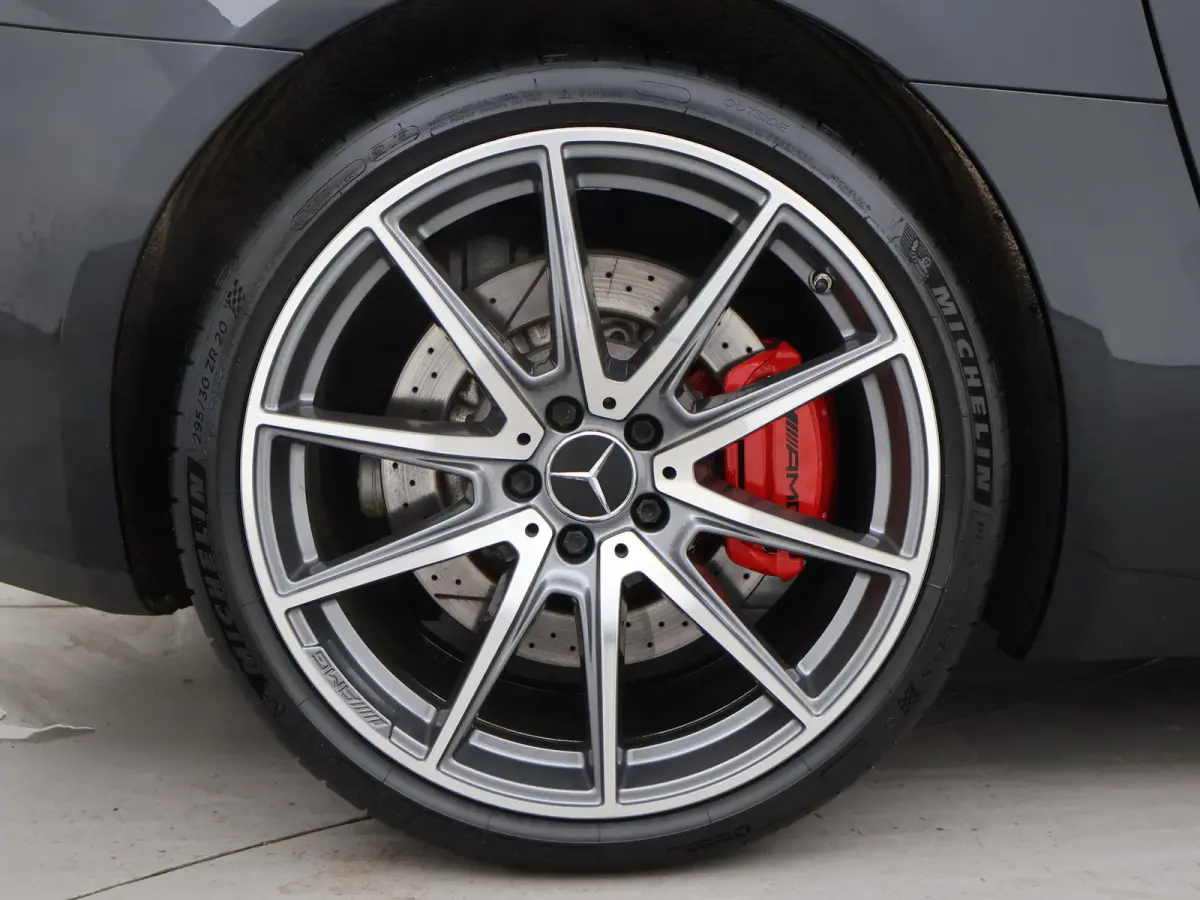 4.0 S 510 PK + BURMESTER | PANORAMA | MANUFAKTUR MAGNIETZWART | PERFORMANCE SEATS