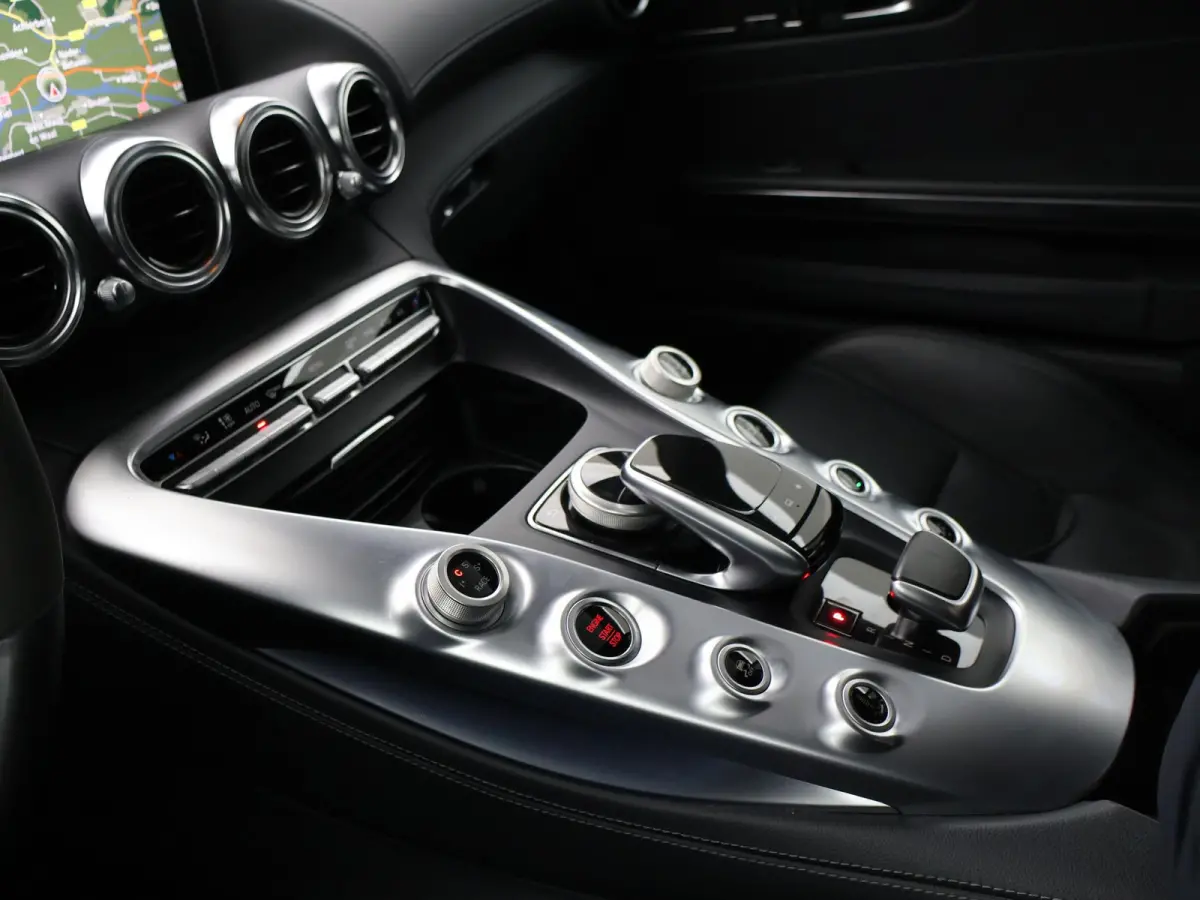 4.0 S 510 PK + BURMESTER | PANORAMA | MANUFAKTUR MAGNIETZWART | PERFORMANCE SEATS