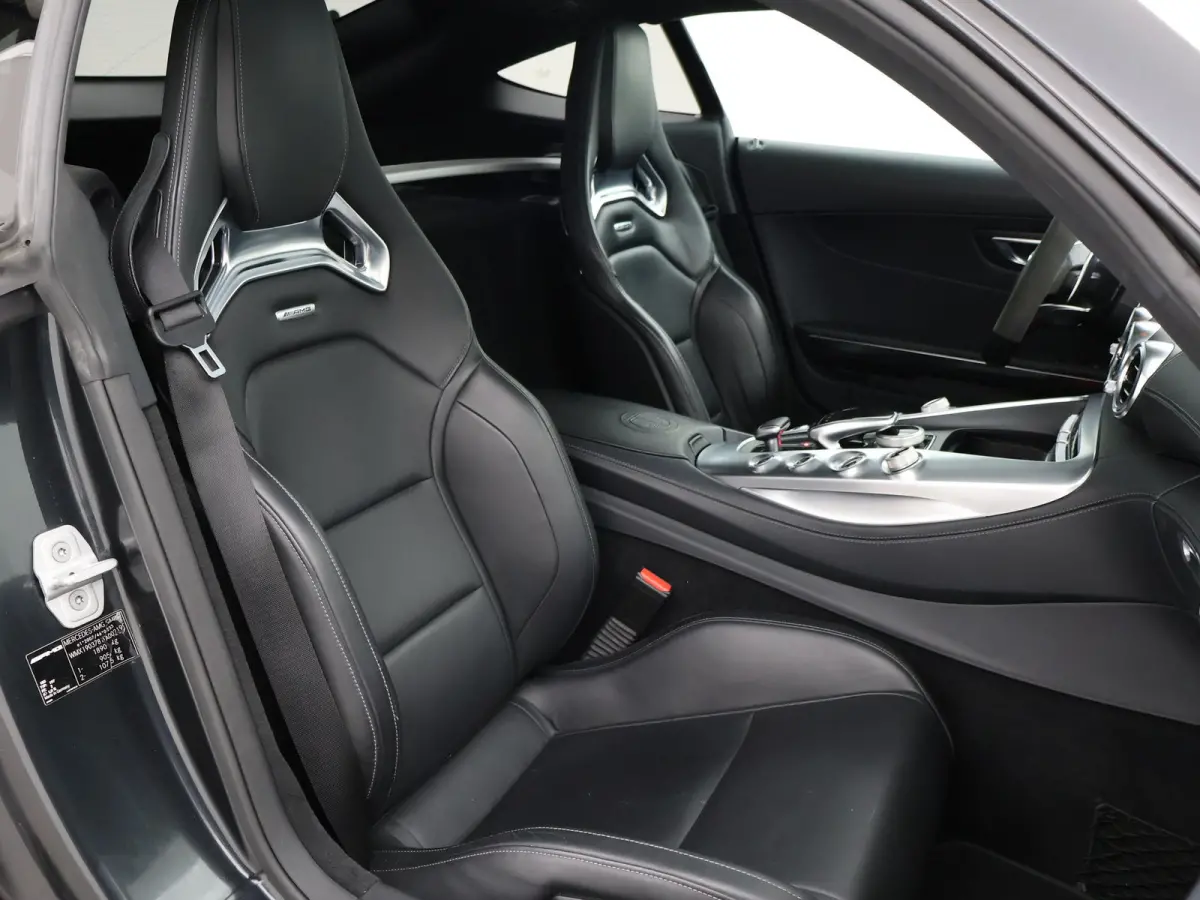 4.0 S 510 PK + BURMESTER | PANORAMA | MANUFAKTUR MAGNIETZWART | PERFORMANCE SEATS