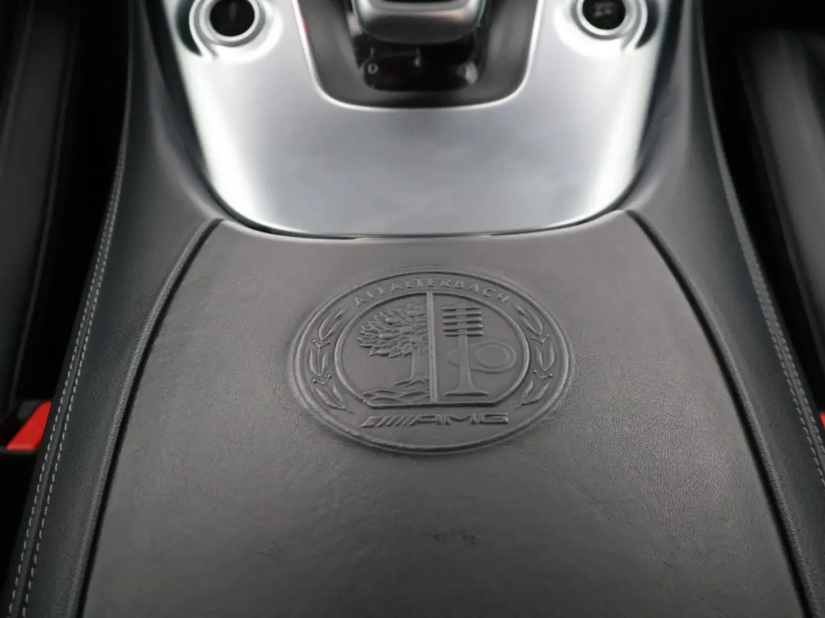 4.0 S 510 PK + BURMESTER | PANORAMA | MANUFAKTUR MAGNIETZWART | PERFORMANCE SEATS