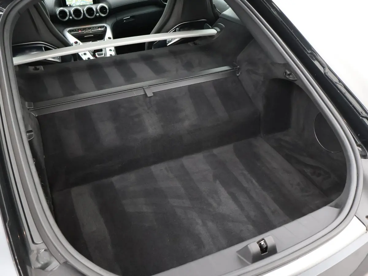 4.0 S 510 PK + BURMESTER | PANORAMA | MANUFAKTUR MAGNIETZWART | PERFORMANCE SEATS