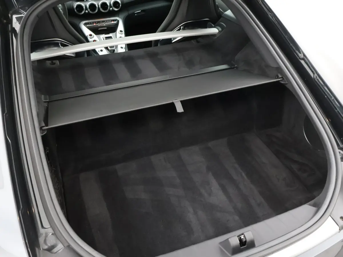 4.0 S 510 PK + BURMESTER | PANORAMA | MANUFAKTUR MAGNIETZWART | PERFORMANCE SEATS