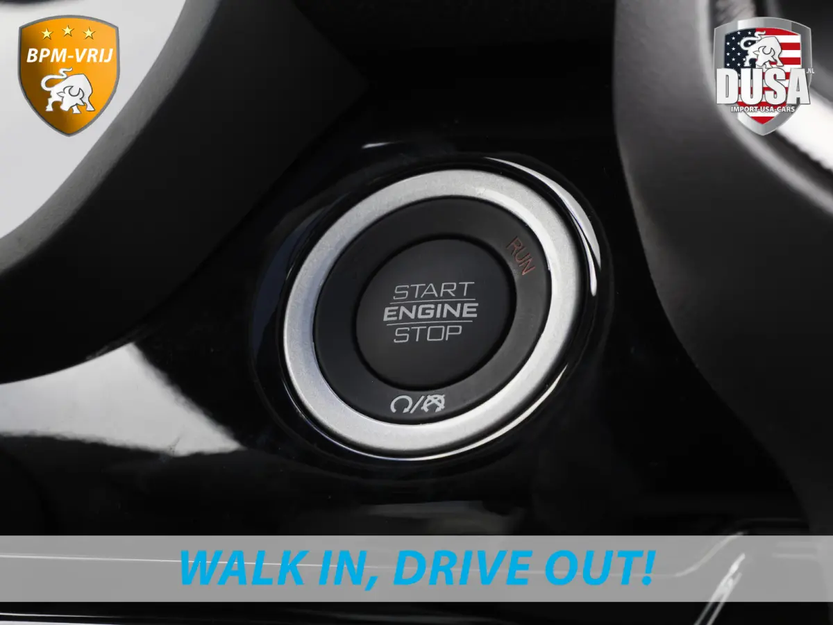 | 1500 | Rebel | Night | 4x4 | Crew Cab | 3.0L Twin-turbo I6 | BPM-VRIJ Pano | Harman Kardon | Leder interieur Getoonde accessoires zijn verkrijgbaar tegen meerprijs