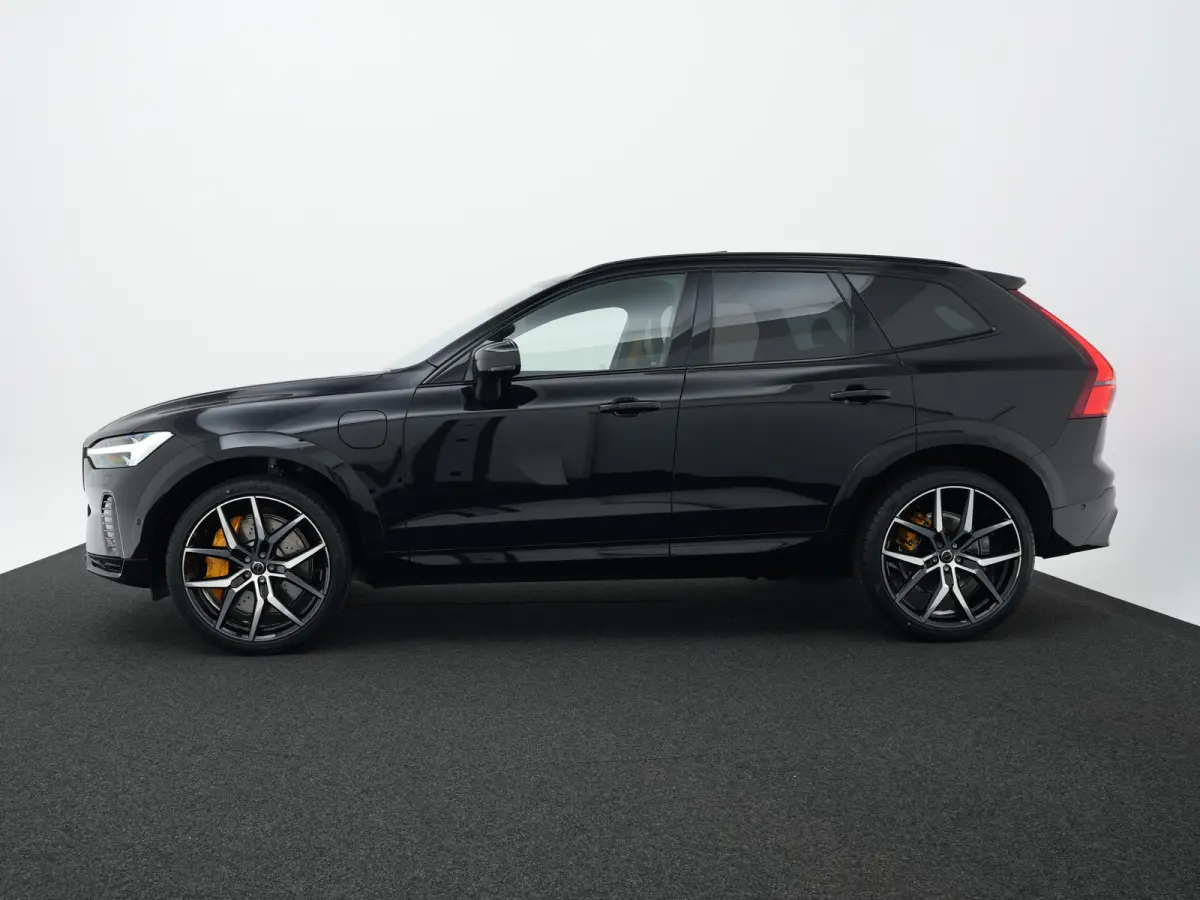 T8 AWD Polestar Engineered | Harman/Kardon | Gelamineerd Glas | Trekhaak | 22" | 360° Camera