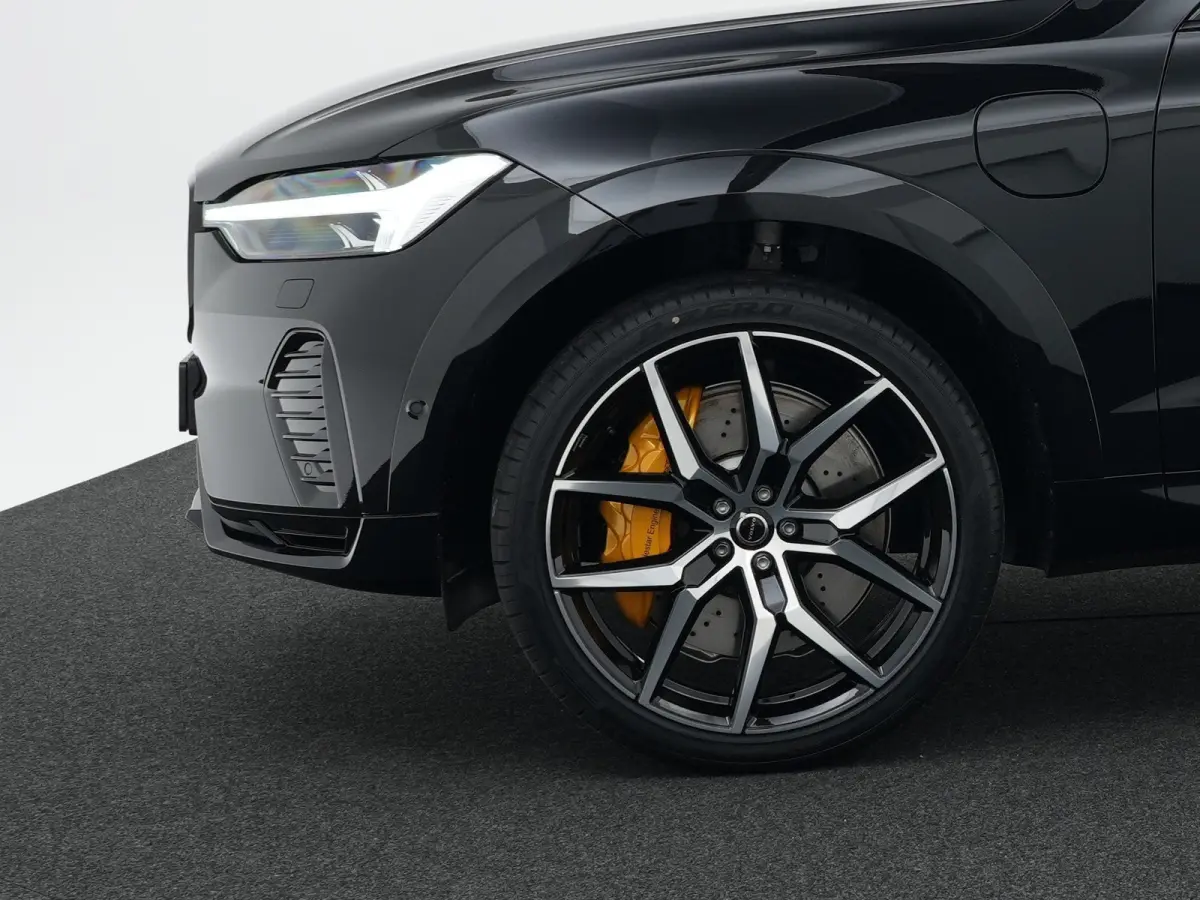 T8 AWD Polestar Engineered | Harman/Kardon | Gelamineerd Glas | Trekhaak | 22" | 360° Camera
