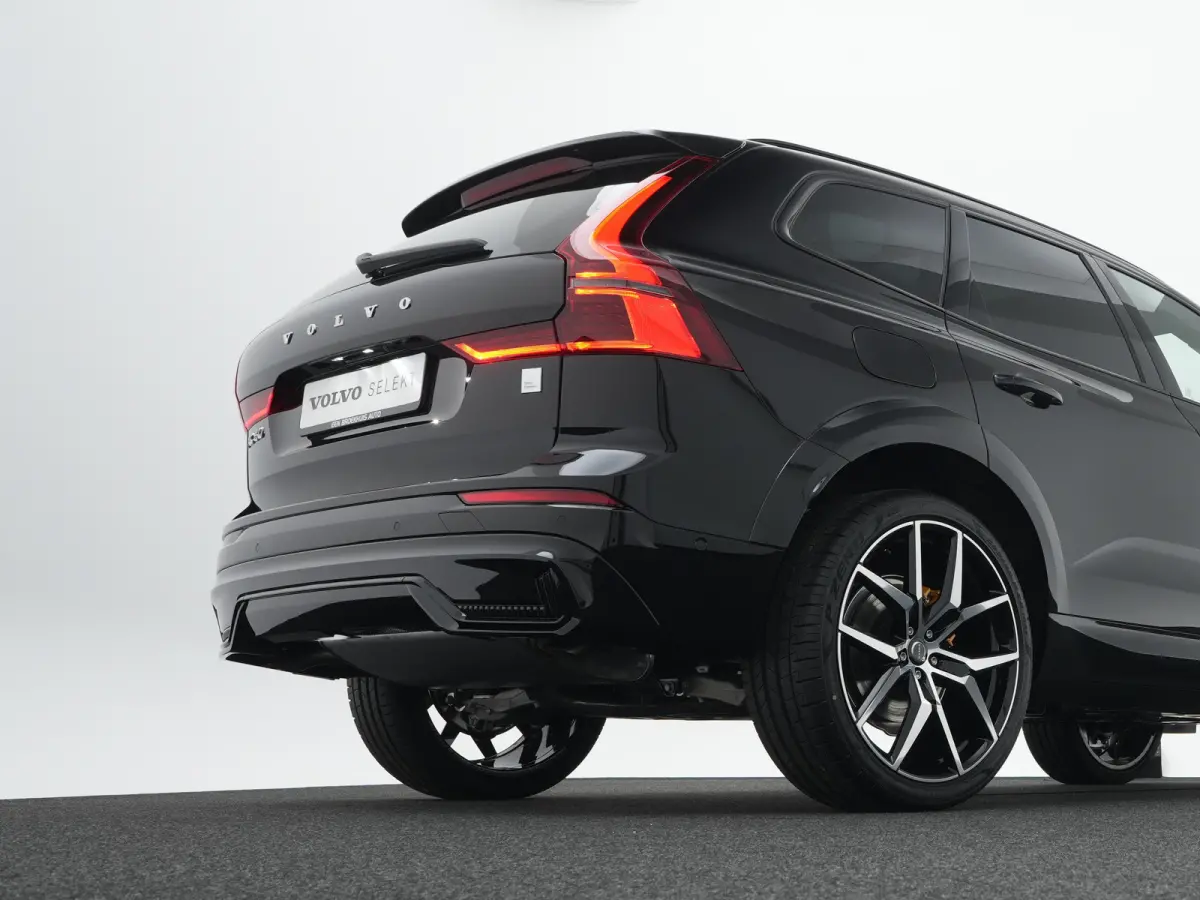 T8 AWD Polestar Engineered | Harman/Kardon | Gelamineerd Glas | Trekhaak | 22" | 360° Camera