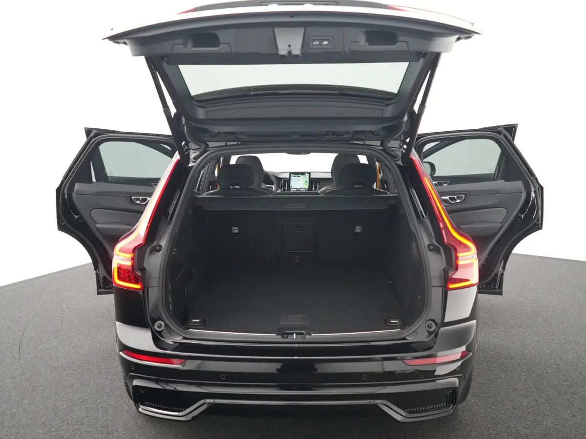T8 AWD Polestar Engineered | Harman/Kardon | Gelamineerd Glas | Trekhaak | 22" | 360° Camera