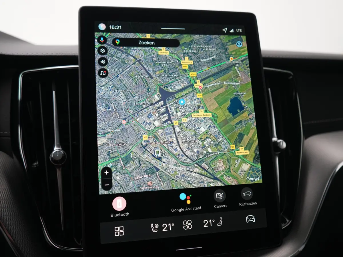 T8 AWD Polestar Engineered | Harman/Kardon | Gelamineerd Glas | Trekhaak | 22" | 360° Camera