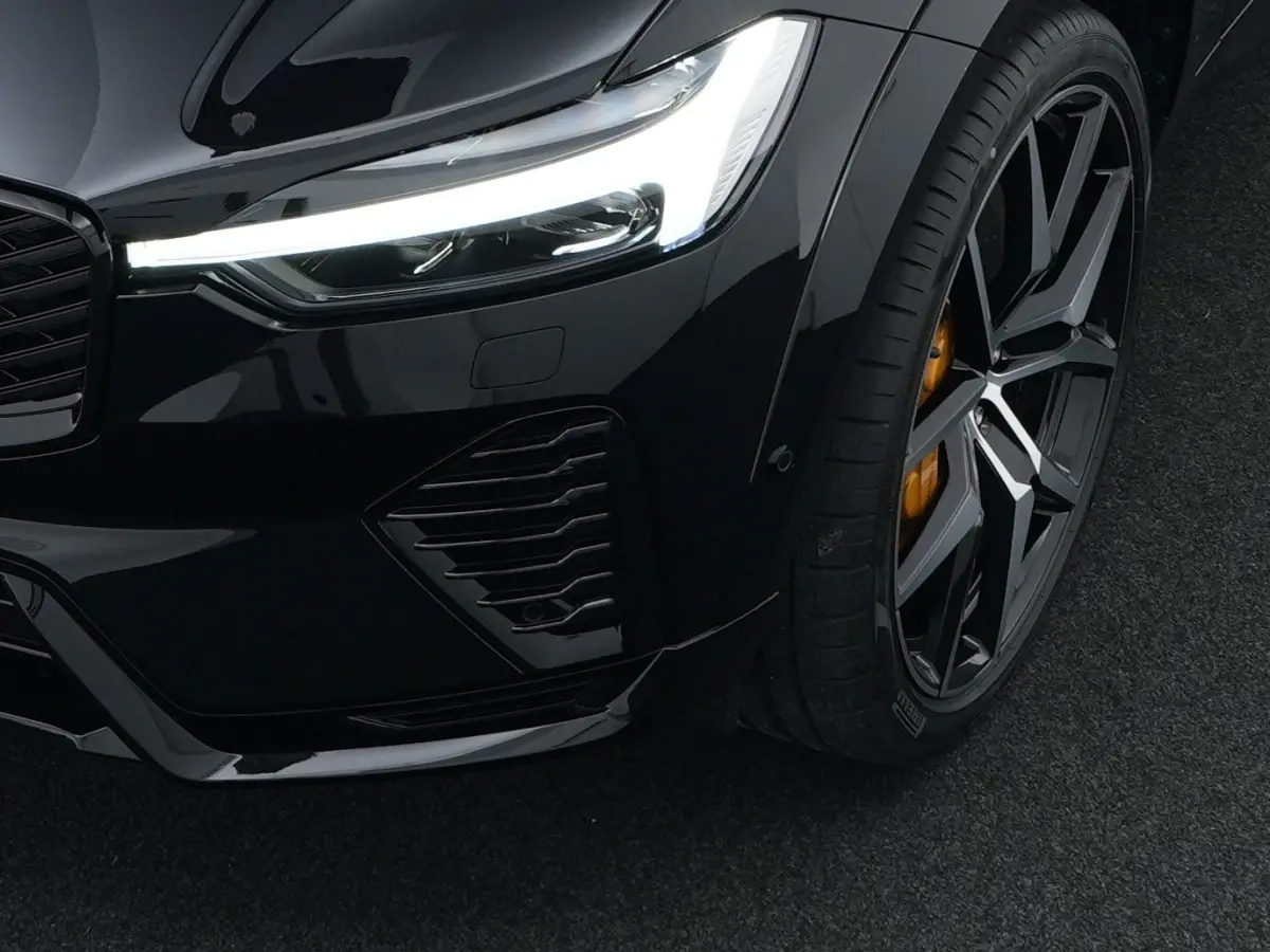 T8 AWD Polestar Engineered | Harman/Kardon | Gelamineerd Glas | Trekhaak | 22" | 360° Camera