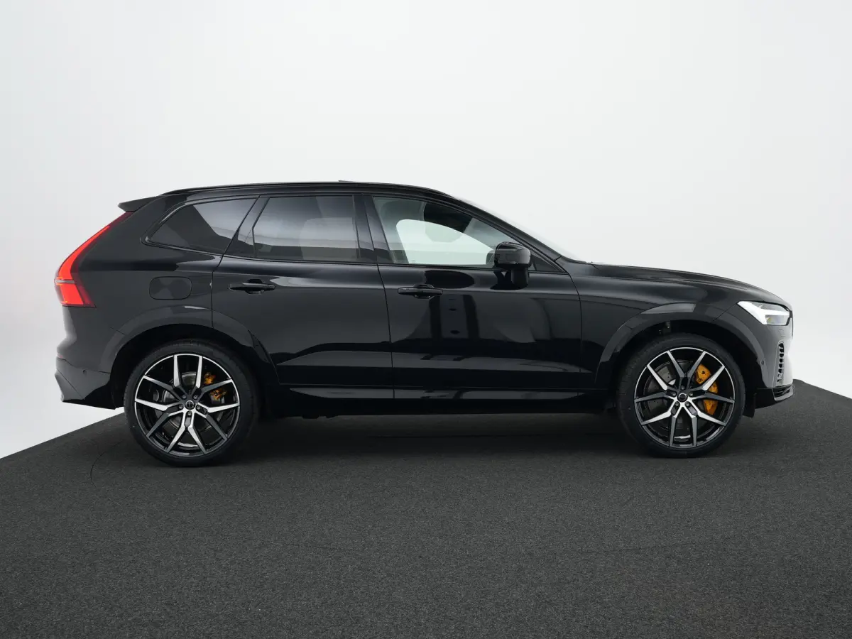 T8 AWD Polestar Engineered | Harman/Kardon | Gelamineerd Glas | Trekhaak | 22" | 360° Camera