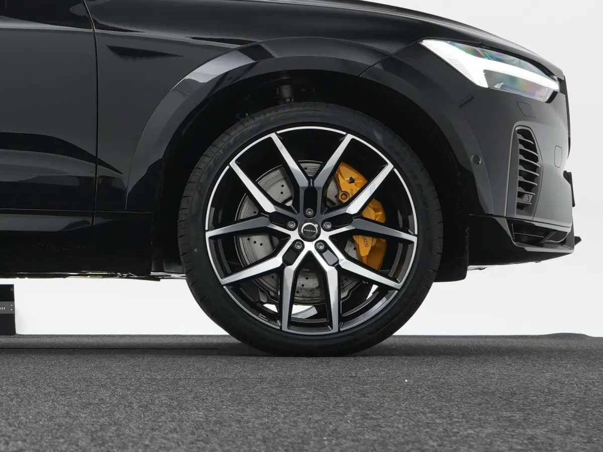 T8 AWD Polestar Engineered | Harman/Kardon | Gelamineerd Glas | Trekhaak | 22" | 360° Camera