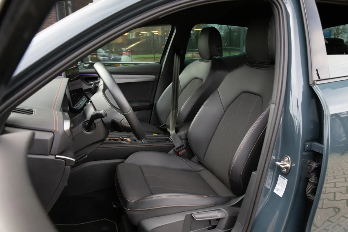 1.5 eTSI Business Edition Plus , Adap. cruise, Sfeerverlichting, Groot Scherm,