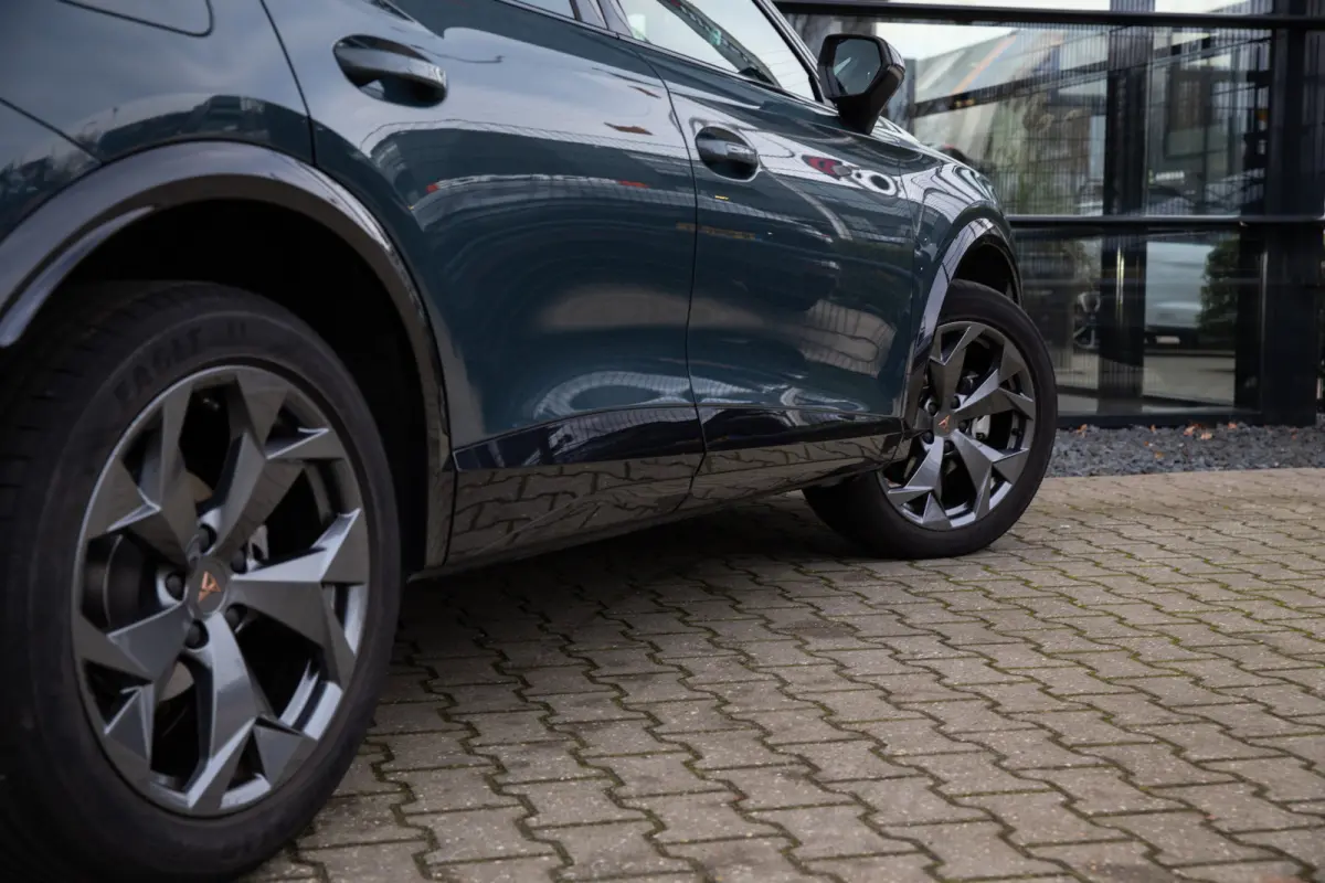 1.5 eTSI Business Edition Plus , Adap. cruise, Sfeerverlichting, Groot Scherm,