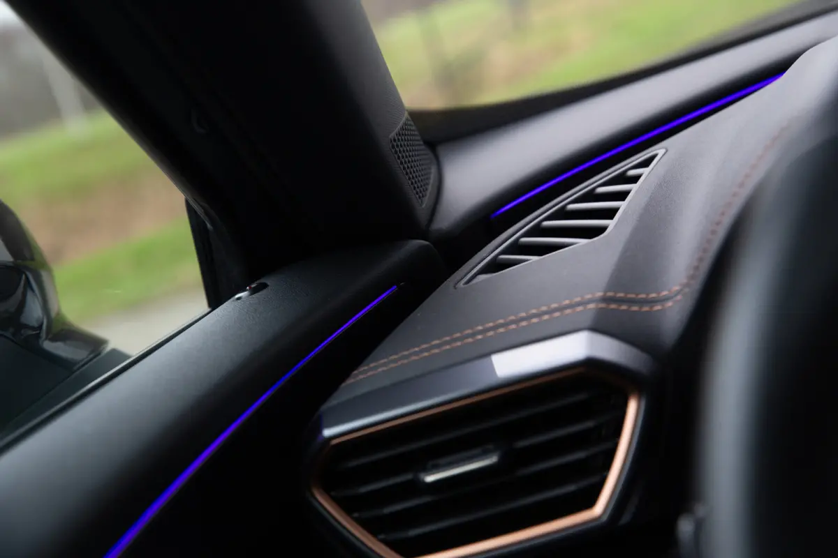 1.5 eTSI Business Edition Plus , Adap. cruise, Sfeerverlichting, Groot Scherm,