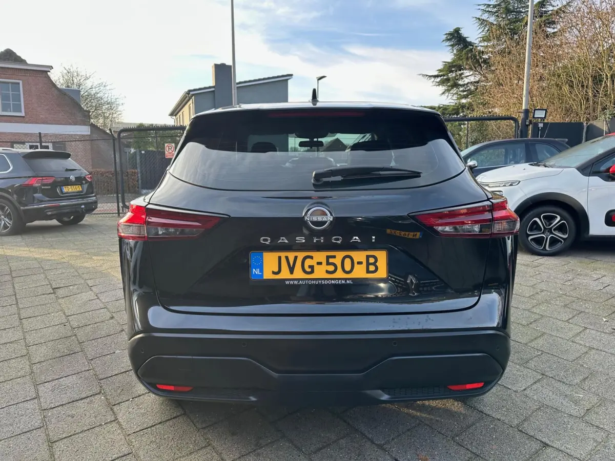 1.3 MHEV 140pk|2023|360° Cam|Navi|Fabrieksgarantie!