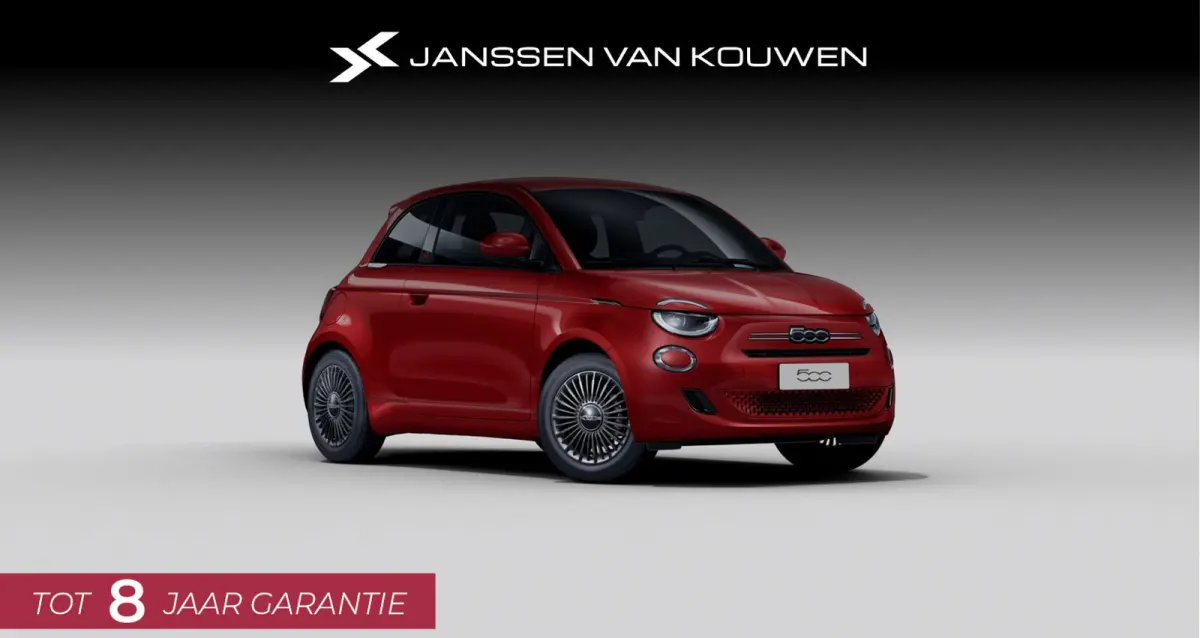 1.0 Hybrid TORINO Nieuw Model / Nu te bestellen