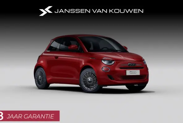 1.0 Hybrid TORINO Nieuw Model / Nu te bestellen