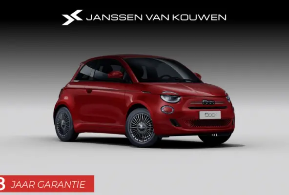 1.0 Hybrid TORINO Nieuw Model / Nu te bestellen