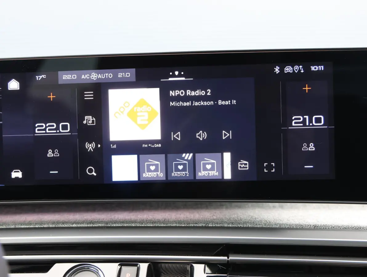 GT Avantage 210 73 kWh | ACCU 97% | Adaptieve Cruise Control | Matrix-LED Koplampen | 20" Lichtmetalen Velgen | Keyless Entry/Start | Apple Carplay/Android Auto |