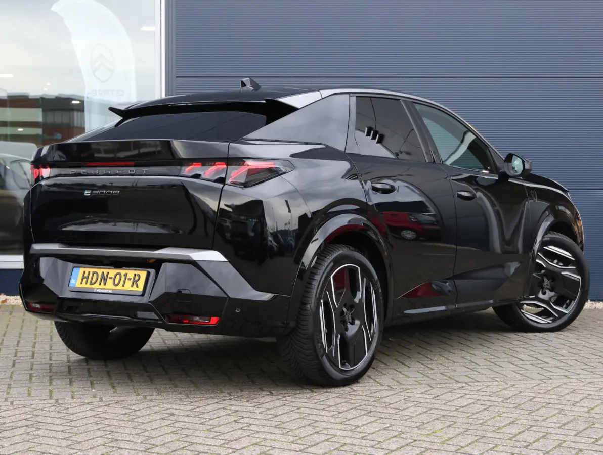 GT Avantage 210 73 kWh | ACCU 97% | Adaptieve Cruise Control | Matrix-LED Koplampen | 20" Lichtmetalen Velgen | Keyless Entry/Start | Apple Carplay/Android Auto |