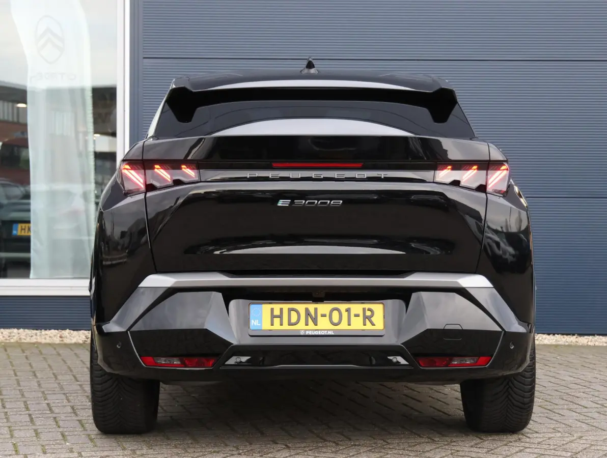 GT Avantage 210 73 kWh | ACCU 97% | Adaptieve Cruise Control | Matrix-LED Koplampen | 20" Lichtmetalen Velgen | Keyless Entry/Start | Apple Carplay/Android Auto |