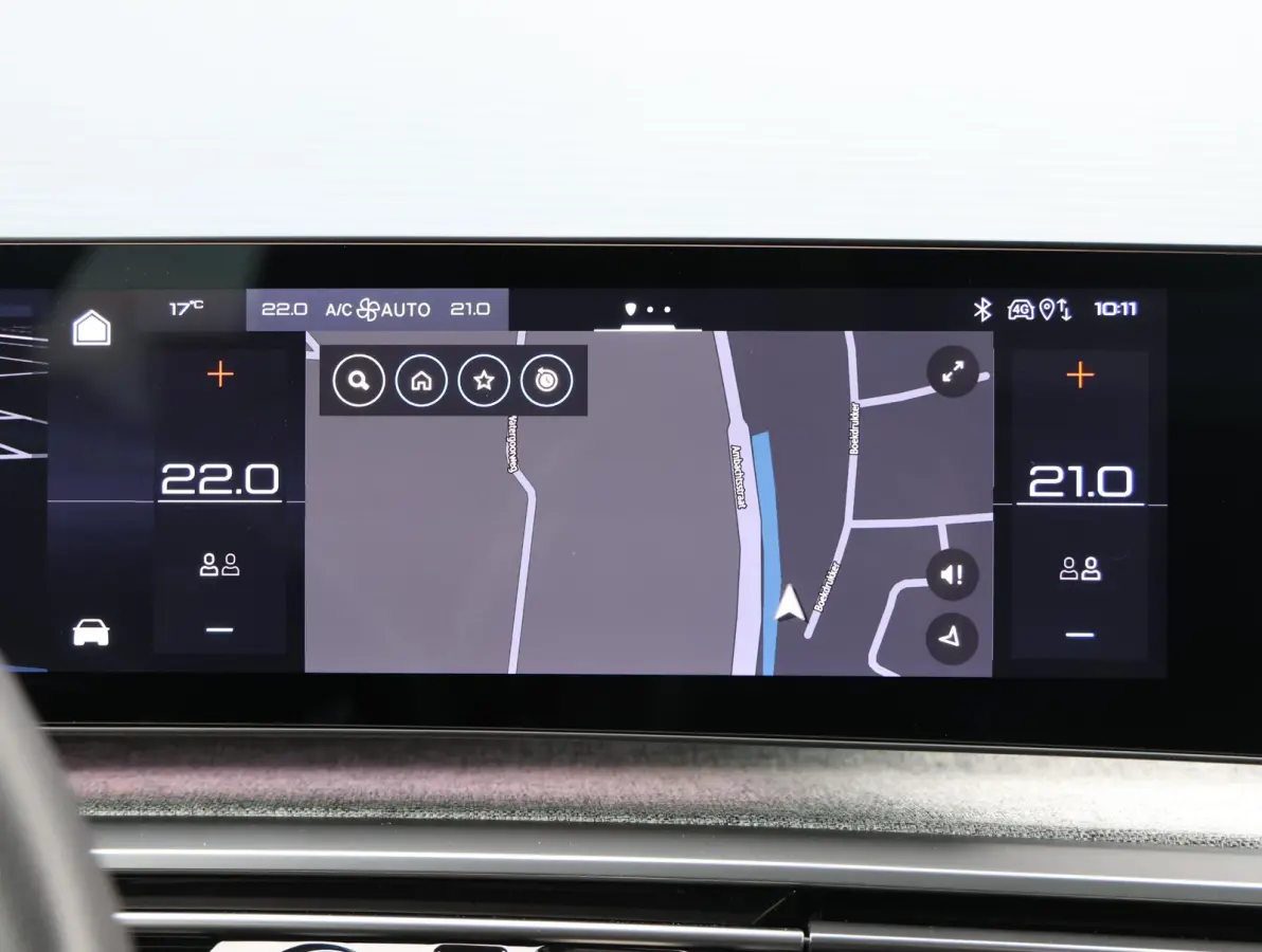 GT Avantage 210 73 kWh | ACCU 97% | Adaptieve Cruise Control | Matrix-LED Koplampen | 20" Lichtmetalen Velgen | Keyless Entry/Start | Apple Carplay/Android Auto |